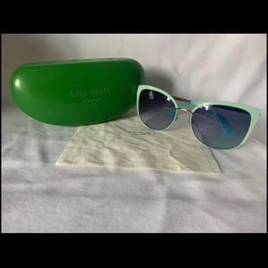 Kate Spade sunglasses